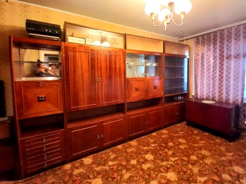 квартира за адресою Кривий Ріг, вул. 4-й Зарічний мікрорайон вул., 8