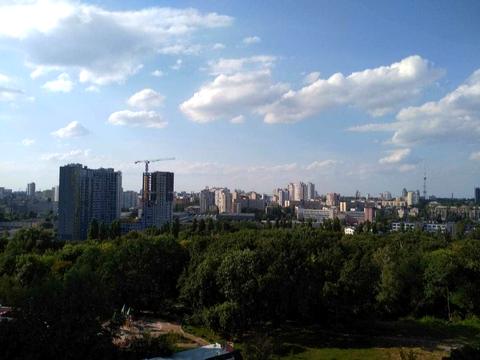 квартира за адресою Чоколівський бульв., 40
