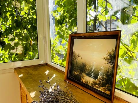 квартира за адресою Саксаганського вул., 104