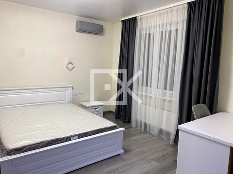 квартира по адресу Киев, Краковская ул., 27-А