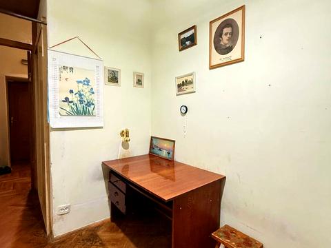 квартира по адресу Берестейский просп. (Победы), 37-Ж