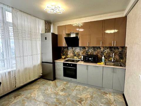 квартира за адресою Басейна вул., 6А