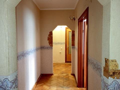 квартира за адресою Червоної Калини, 7А