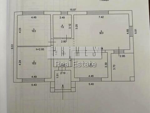 дом по адресу Владимирская ул.