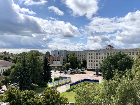 квартира за адресою майдан Корольова пл., 8