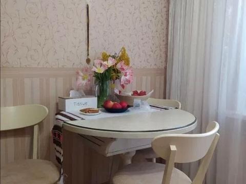 квартира за адресою Вадима Гетьмана вул., 46а