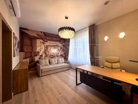 квартира за адресою Лазурна вул., 1