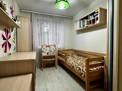 квартира по адресу Мира ул., 9