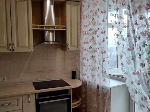 квартира по адресу Леси Украинки бульв., 7-А