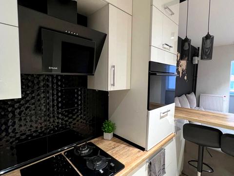 квартира по адресу Ивана Пулюя ул., 40