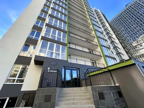 квартира за адресою Пішонівська вул., 22
