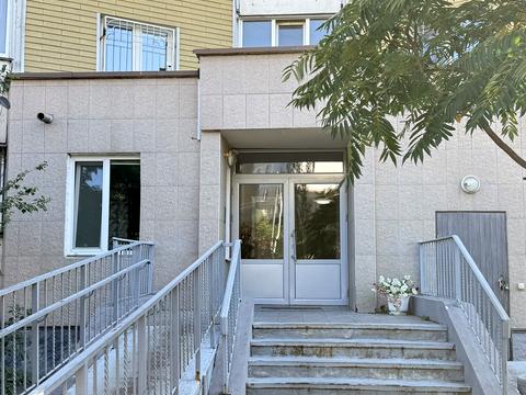 квартира за адресою Оболонський просп., 36-Д