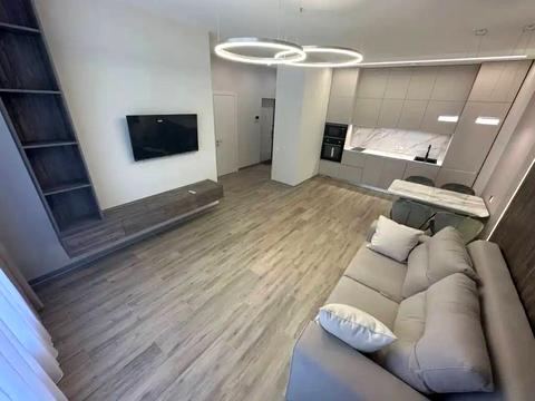 квартира по адресу Кучеревського бульв., 1