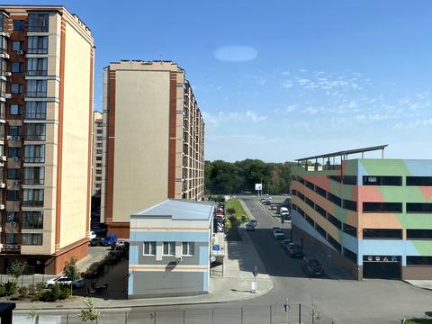 квартира по адресу Сімейна ул., 6