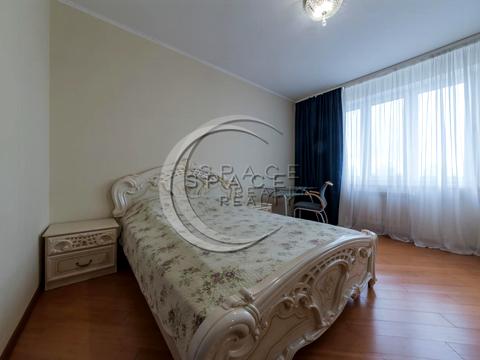 квартира по адресу Днепровская набережная ул., 25