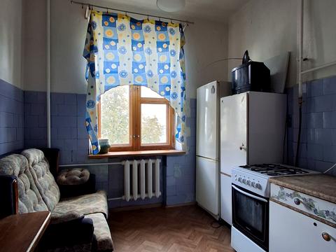 квартира за адресою Київ, Нагірна вул., 10