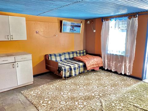 дом по адресу Садова