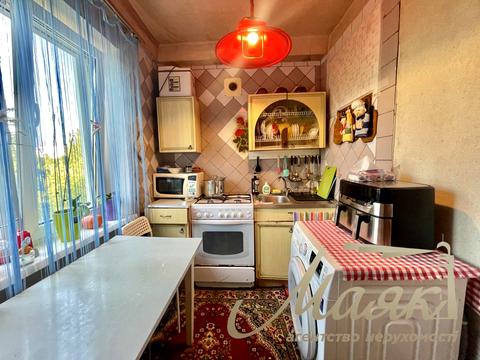 квартира за адресою Чумаченка вул., 26-А