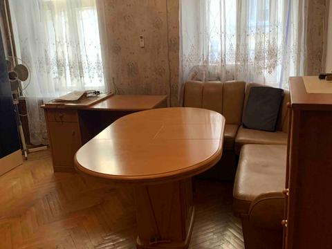 квартира за адресою Манежна вул., 34
