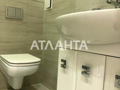 квартира за адресою Генуезька вул., 24