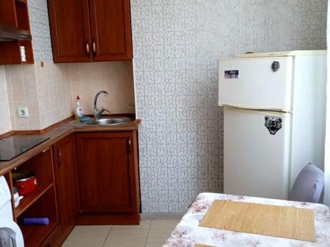 квартира за адресою Розумовська, 10/12