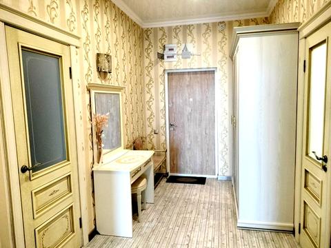 квартира за адресою Люстдорфська дорога вул., 55