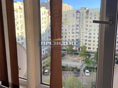 квартира за адресою Академіка Сахарова вул., 48