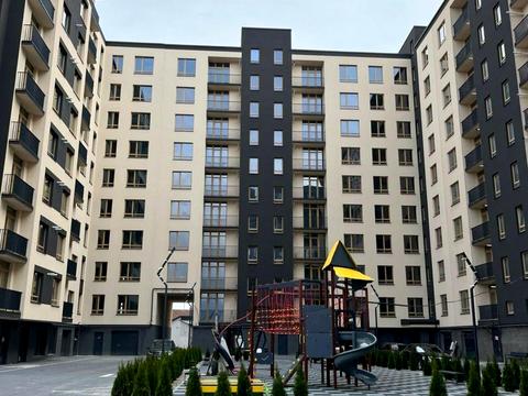 квартира по адресу Кобилянській, 22А