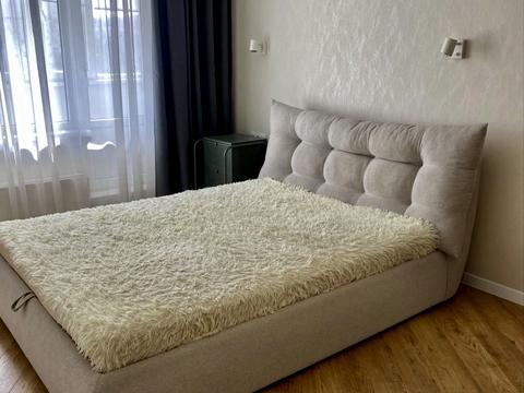 квартира по адресу Чередниченковская ул., 7