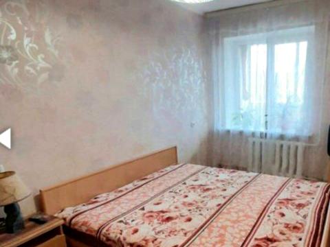 квартира по адресу Академика Королёва ул., 18