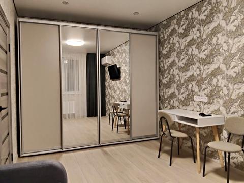 квартира по адресу Мира ул., 25