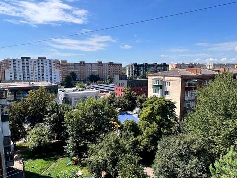 квартира за адресою Зарічанська вул., 6