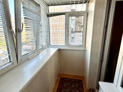 квартира по адресу Автозаводская ул., 42
