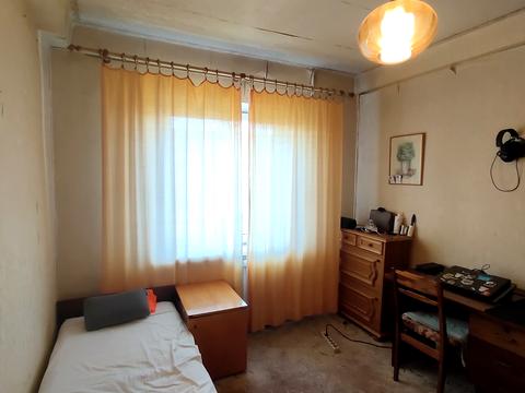квартира по адресу Энтузиастов ул., 31