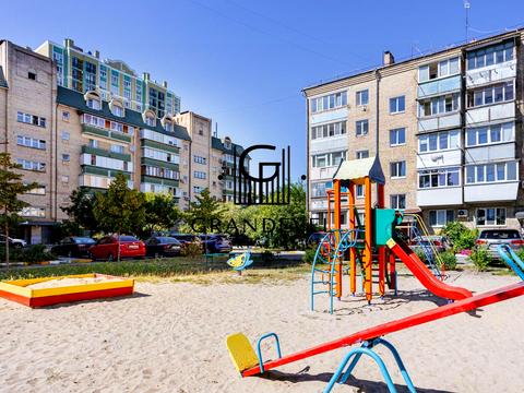 квартира по адресу Українська ул., 80а
