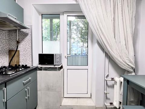 квартира за адресою Берестейський просп. (Перемоги), 23