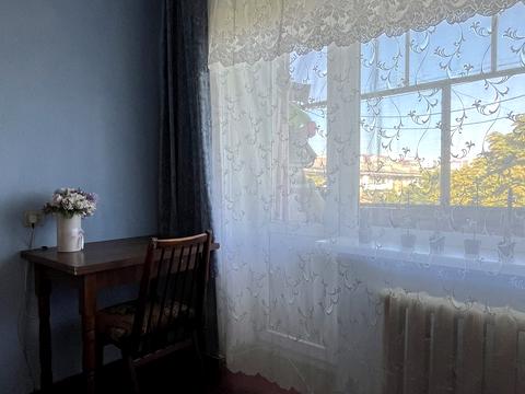 квартира за адресою Івана Пулюя вул., 5