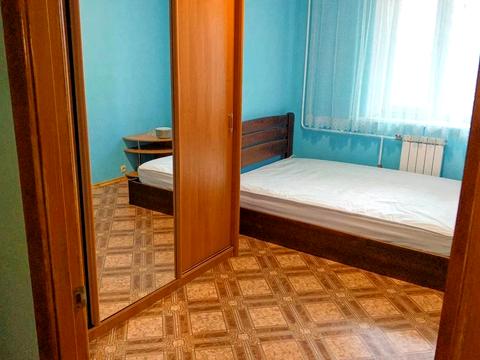 квартира по адресу Червоной Калины просп. (Владимира Маяковского), 12