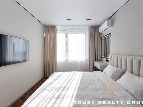 квартира за адресою Всеволода Змієнка вул., 34/21