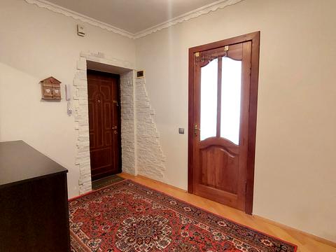 квартира по адресу Василия Стуса ул., 11а