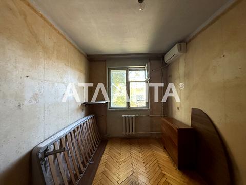квартира за адресою Артилерійська вул., 3Г