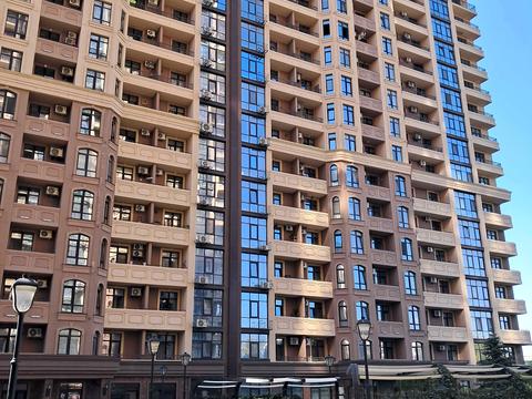 квартира по адресу Одесса, Курортный пер., 1