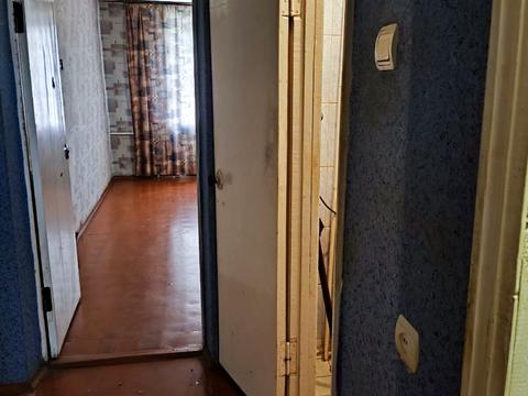 квартира за адресою 10-та Лінія вул., 88