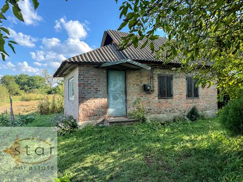 участок по адресу Зарічна, 7
