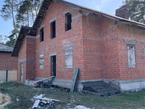 дом по адресу Ірпінь