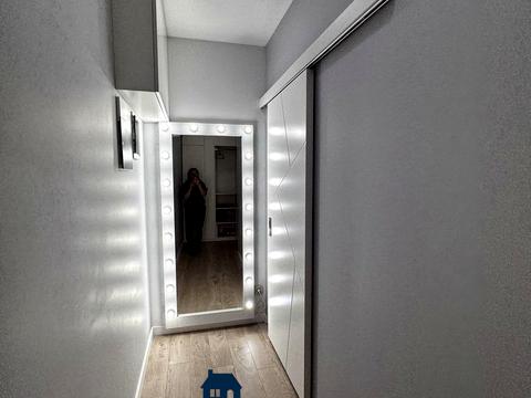 квартира по адресу Садовый проезд, 15