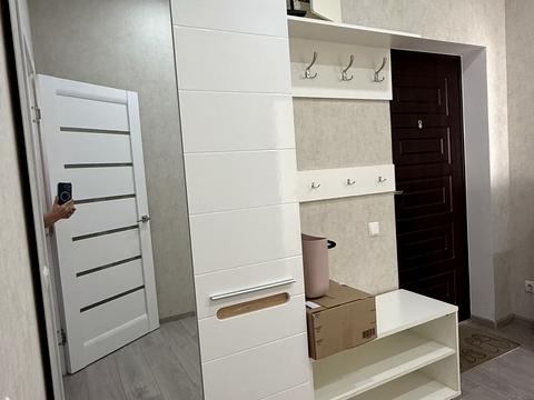 квартира по адресу Перлинна, 4