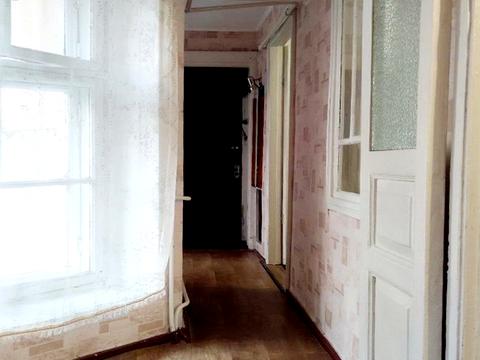 квартира за адресою Кіри Муратової вул., 13