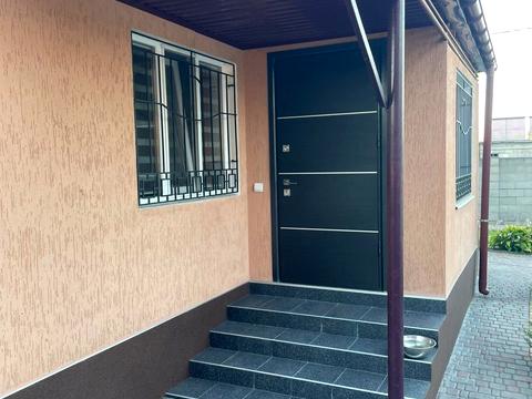 дом по адресу Циолковского ул., 27