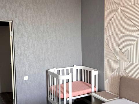 квартира по адресу Беговая ул., 17